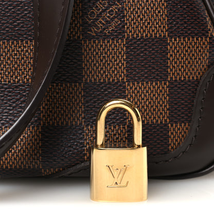 Louis Vuitton Damier Ebene Verona PM 8 of 12