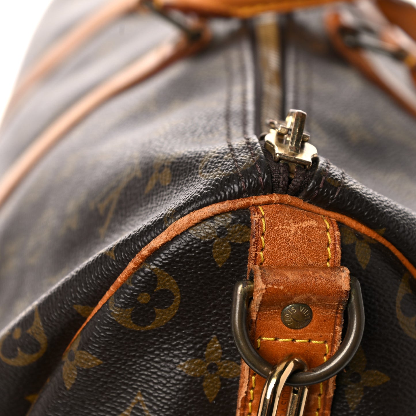Monogram Keepall Bandouliere 50