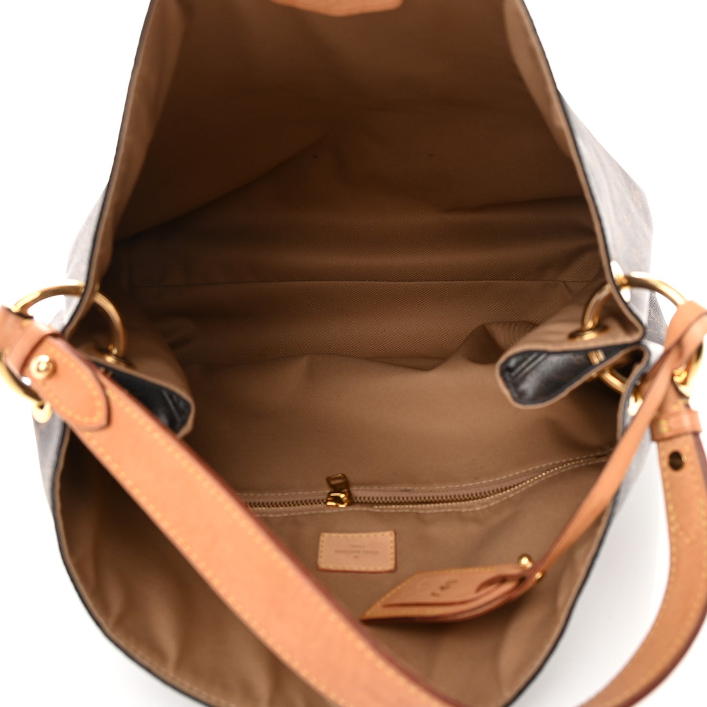 Monogram Graceful MM
