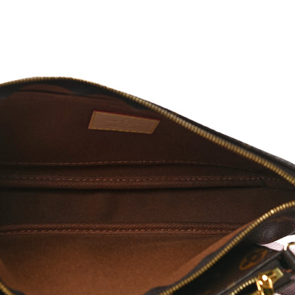 Louis Vuitton Monogram Multi Pochette Accessories Rose Clair 6 of 15