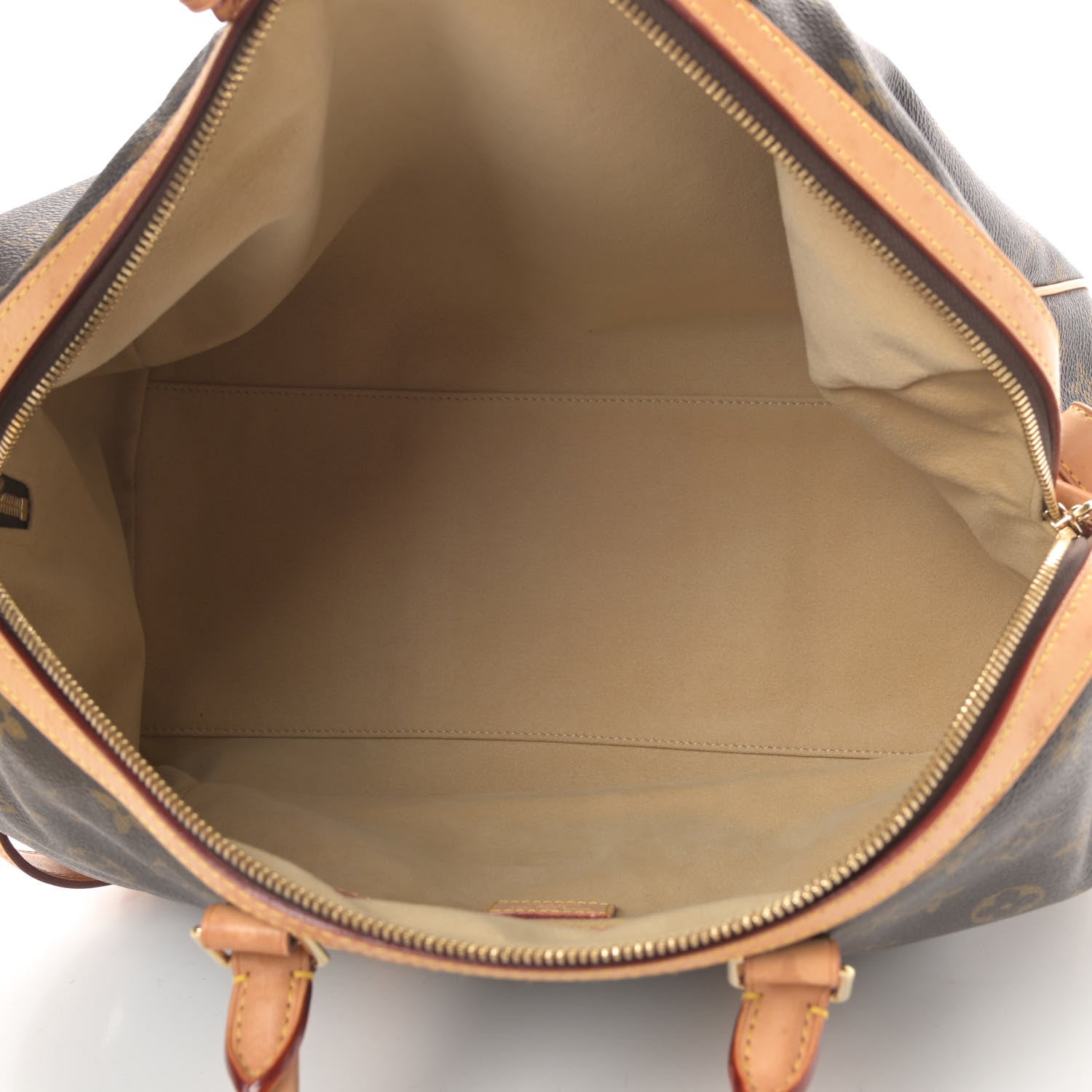 Louis Vuitton Monogram Sofia Coppola Speedy 5 of 17