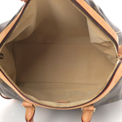 Louis Vuitton Monogram Sofia Coppola Speedy 5 of 17