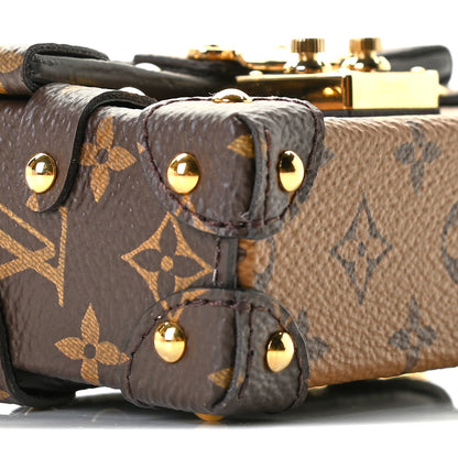 Louis Vuitton Reverse Monogram Essential Trunk NM 6 of 10