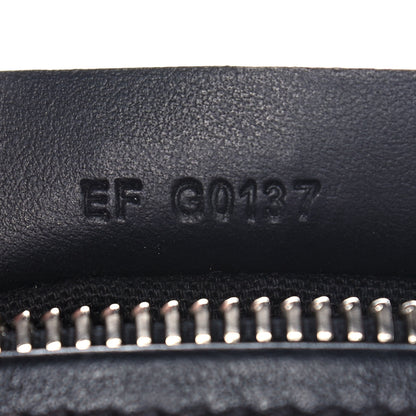 Givenchy Calfskin Small Studded Star Pandora Black 7 of 17