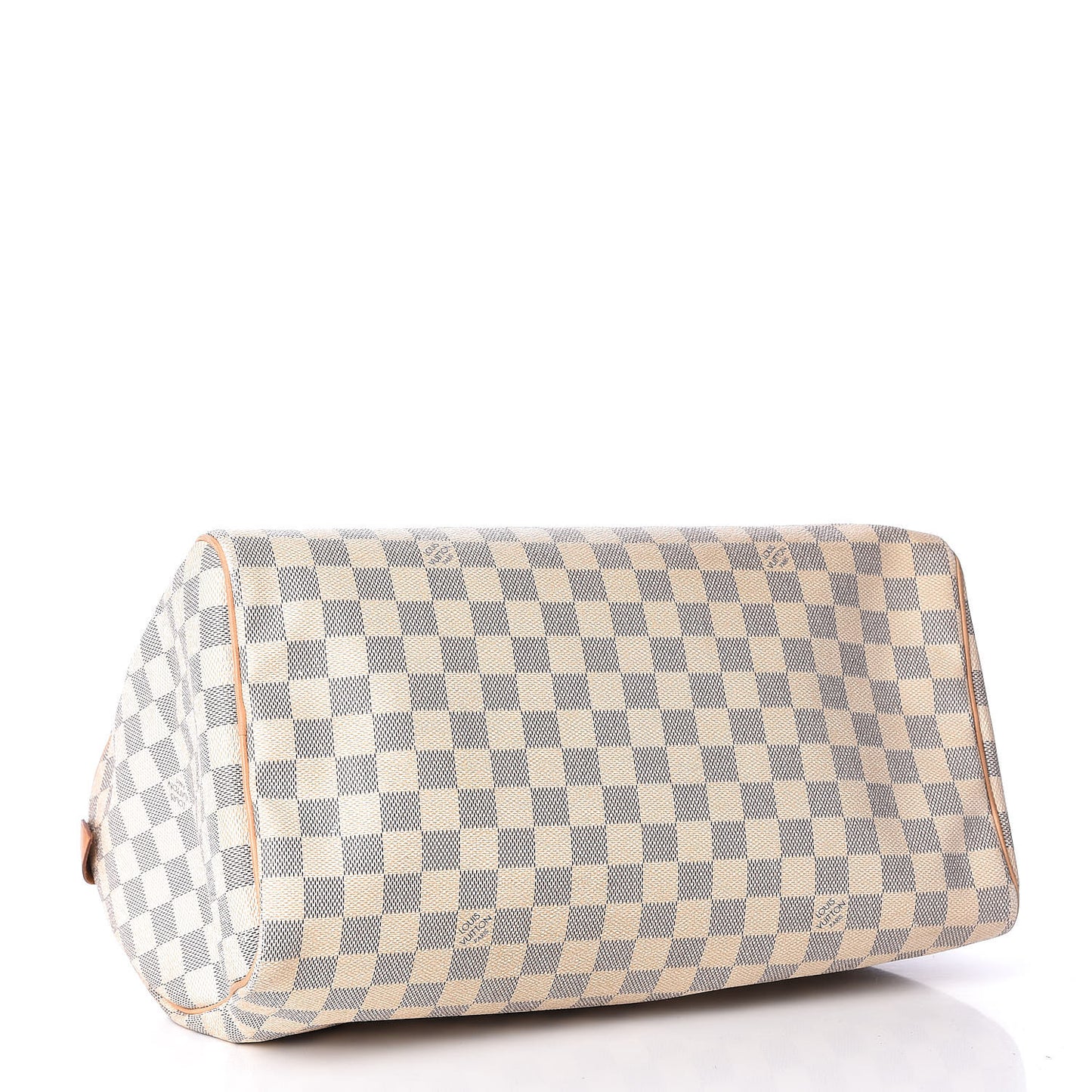 Damier Azur Speedy 35