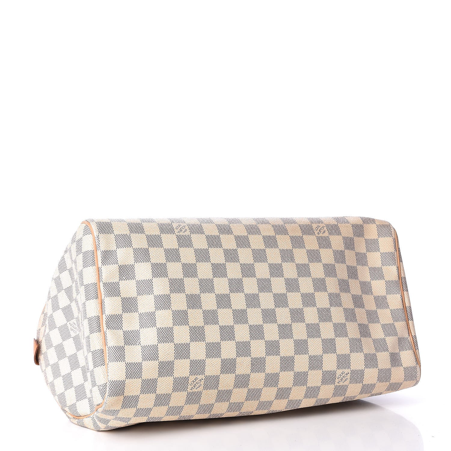 Louis Vuitton Damier Azur Speedy 35 3 of 10