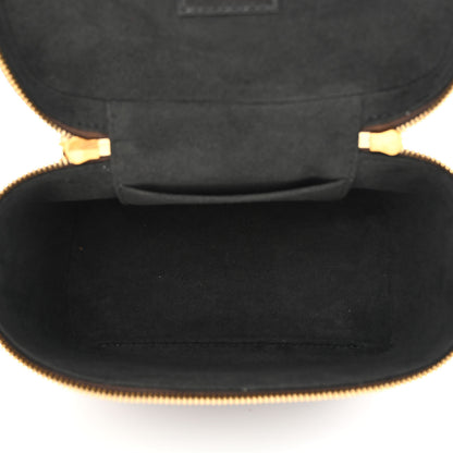 Louis Vuitton Reverse Monogram Vanity PM 5 of 10