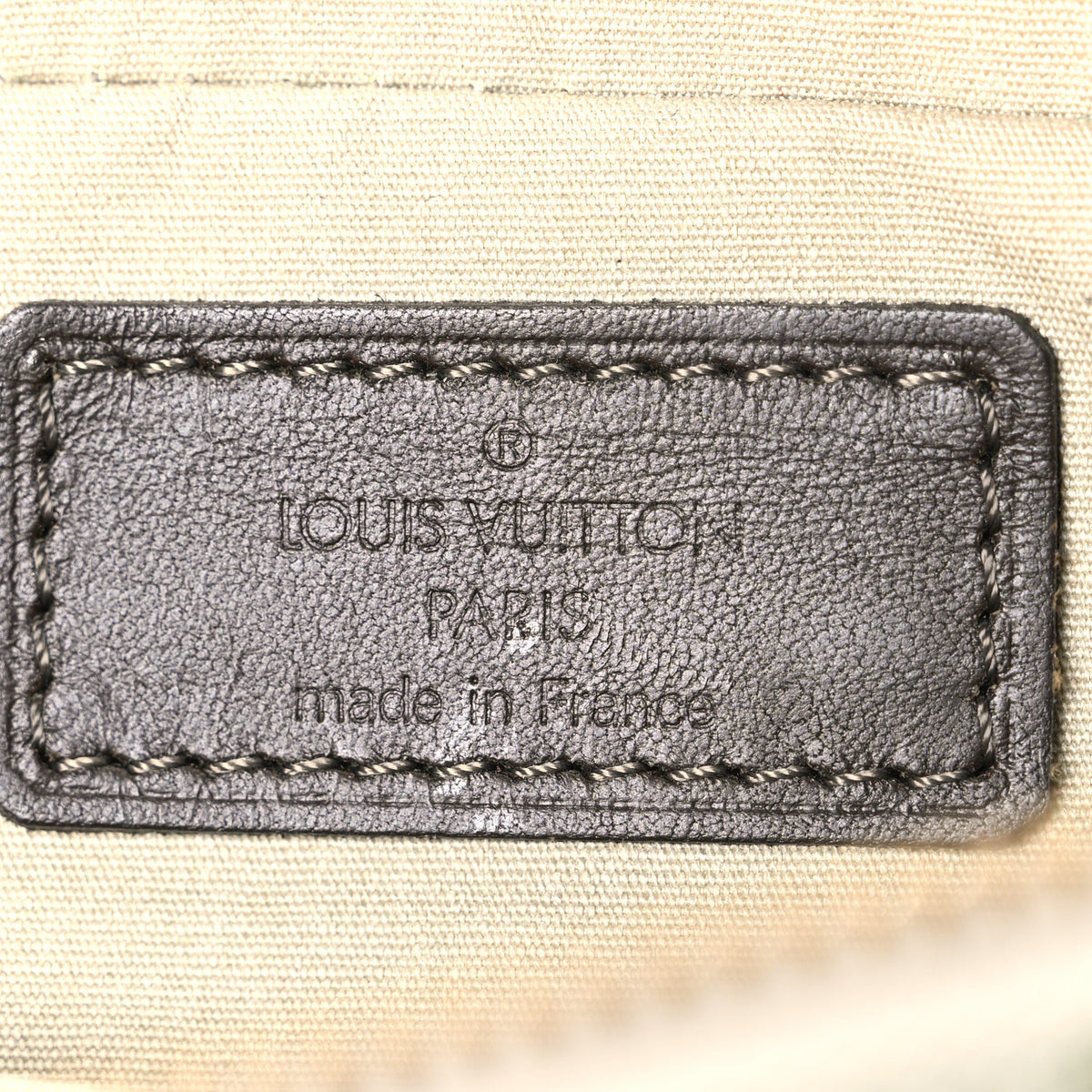 Mini Monogram Juliette Light Khaki