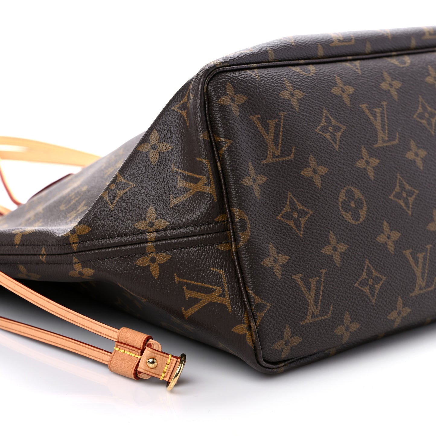 Monogram Neo Neverfull MM