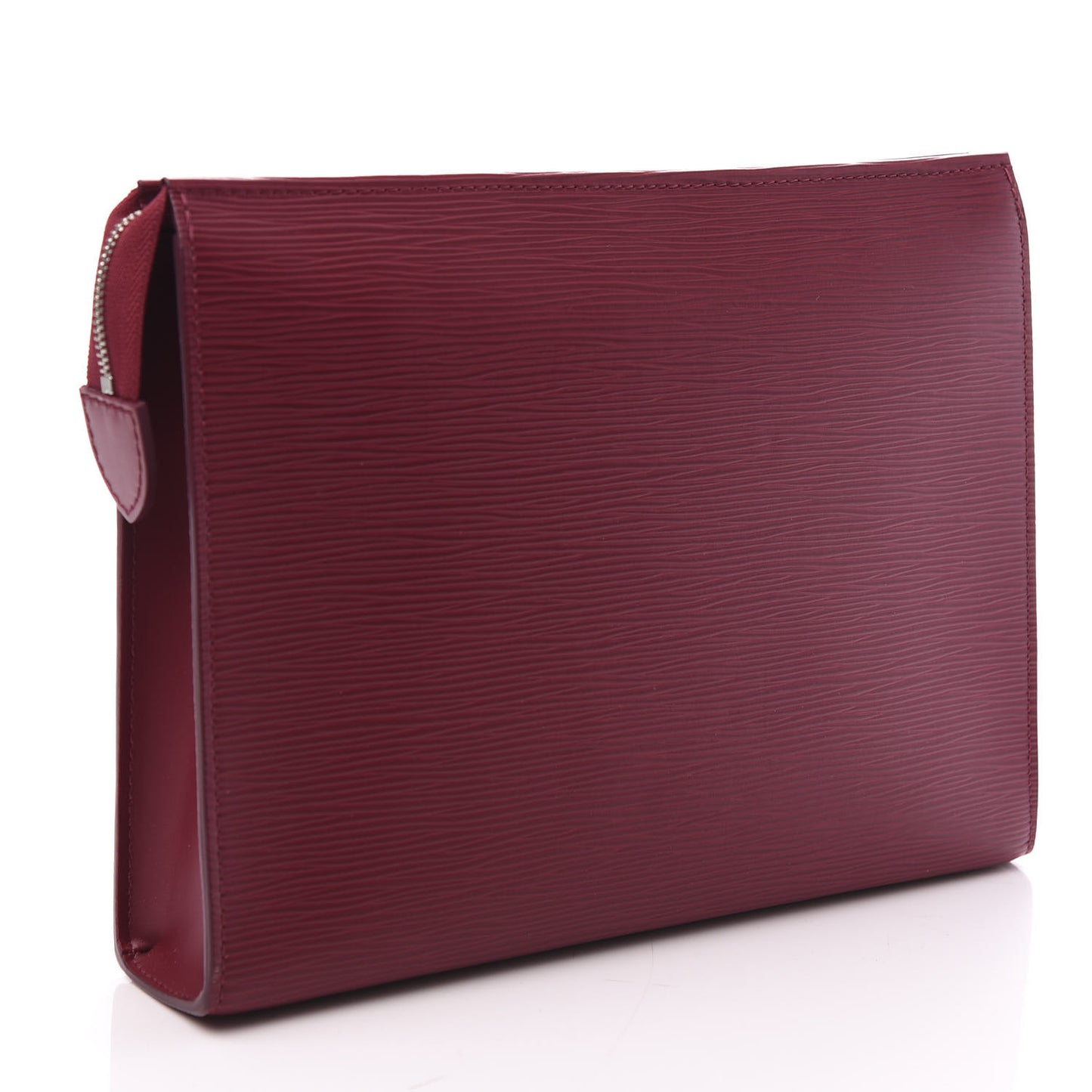 Epi Toiletry Pouch 26 Fuchsia