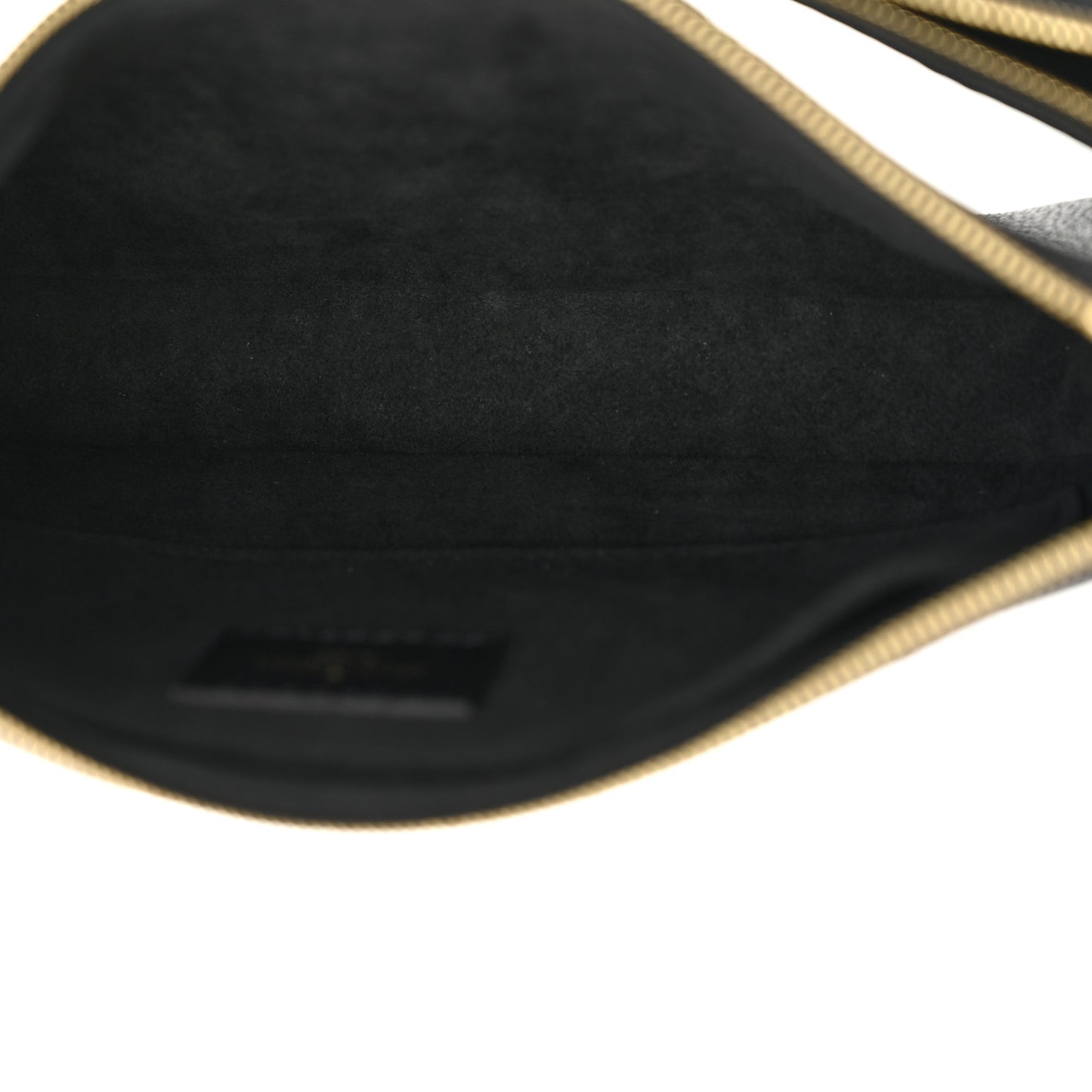 Empreinte Monogram Giant Multi Pochette Accessories Black