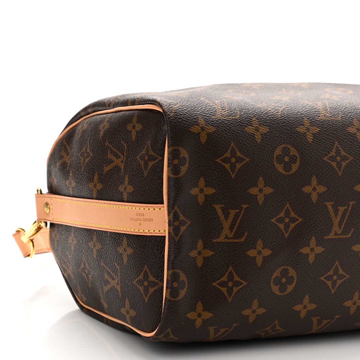 Monogram Speedy Bandouliere 25
