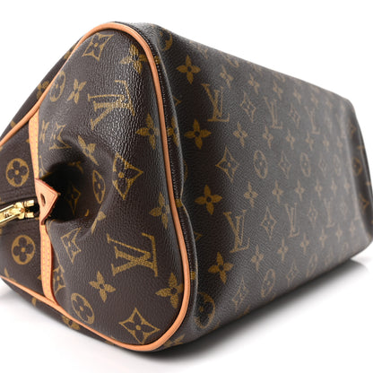Louis Vuitton Monogram Montorgueil GM 8 of 9