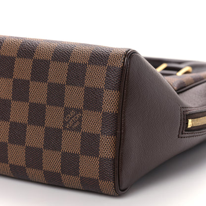 Louis Vuitton Damier Ebene Brera 8 of 8