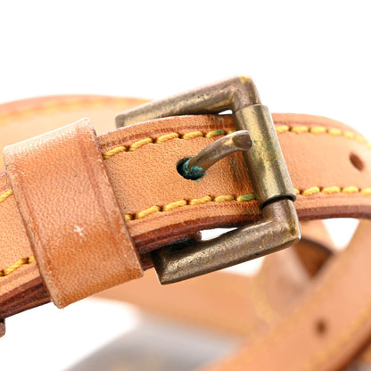 Louis Vuitton Monogram Chantilly PM 15 of 15