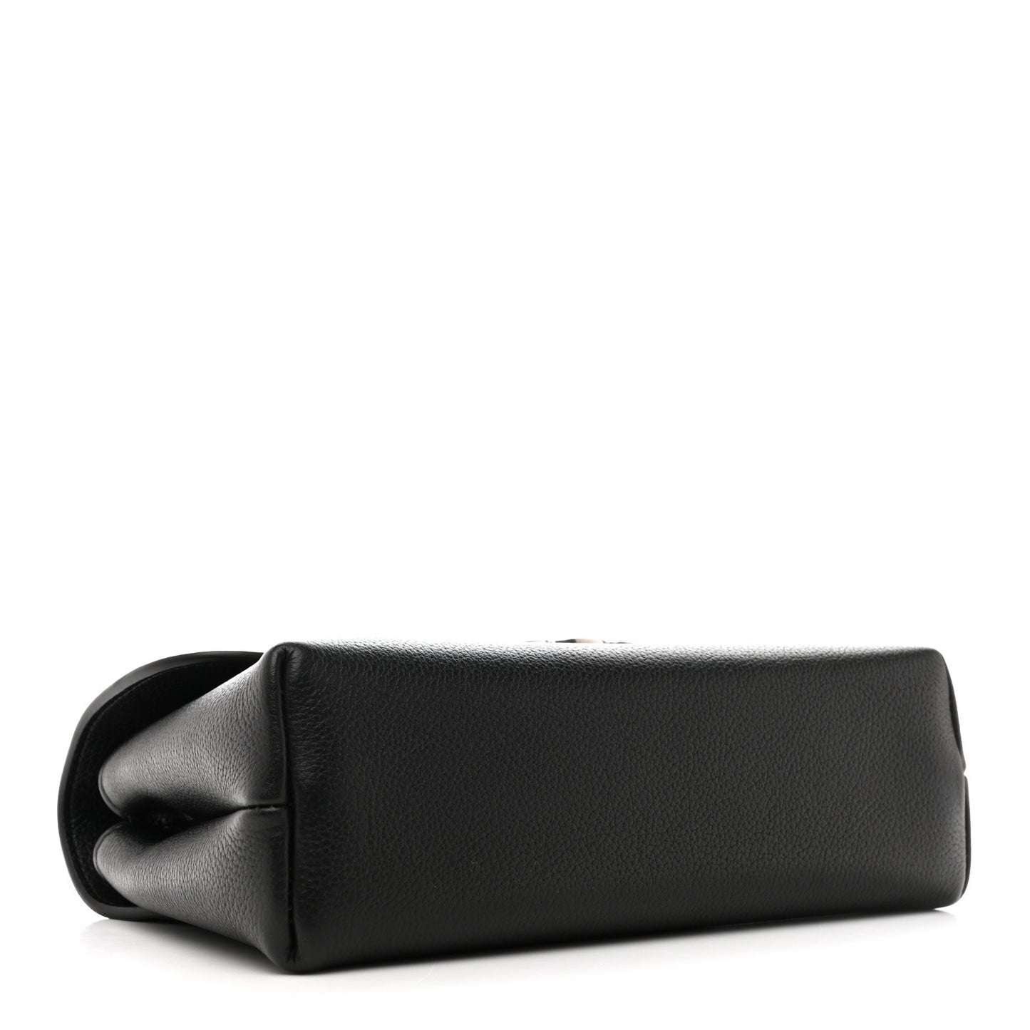 Supple Calfskin Teen Victoire Black