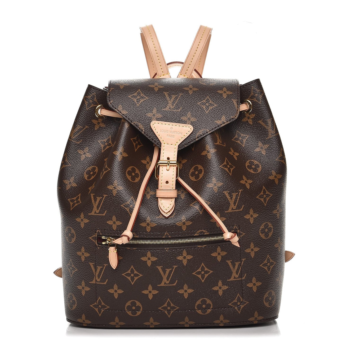 Monogram Montsouris NM Backpack