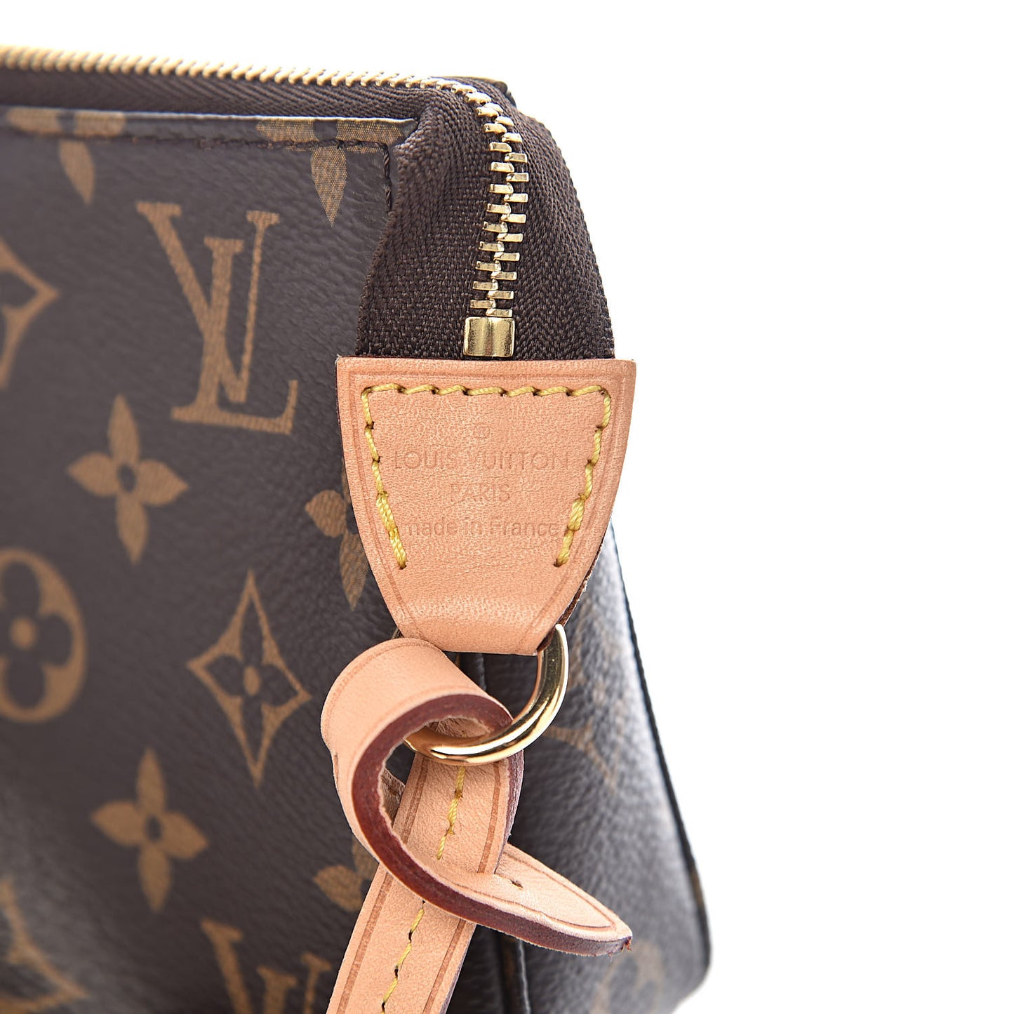 Monogram Pochette Accessories NM