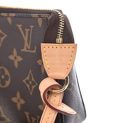 Louis Vuitton Monogram Pochette Accessories NM 6 of 10