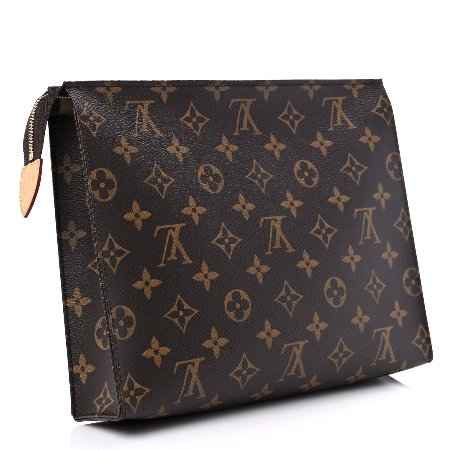 Louis Vuitton Monogram Toiletry Pouch 26 3 of 8