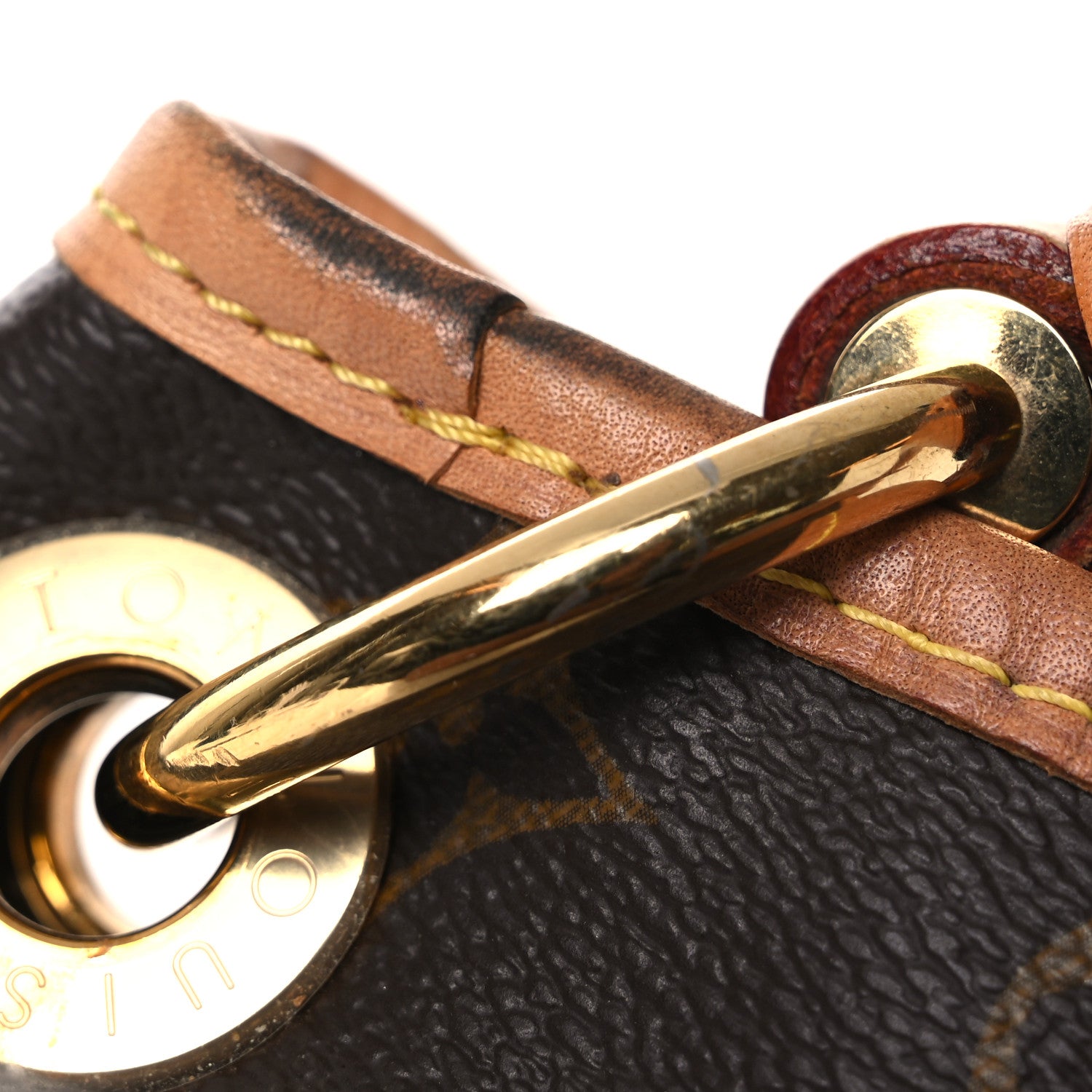 Louis Vuitton Monogram Artsy MM 11 of 16