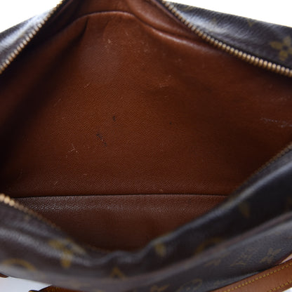 Louis Vuitton Monogram Trocadero 27 8 of 15