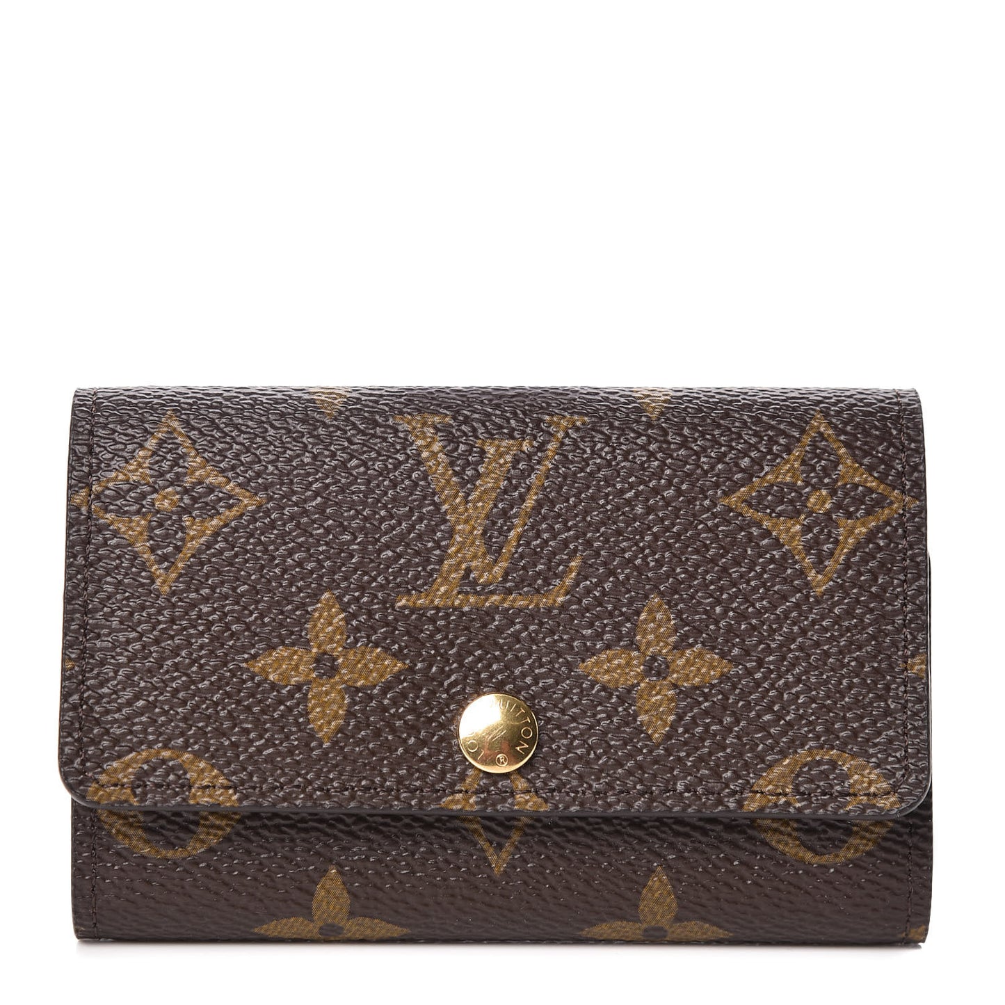 Monogram 6 Key Multicles Holder