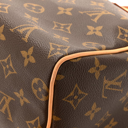 Louis Vuitton Monogram Speedy 25 13 of 15