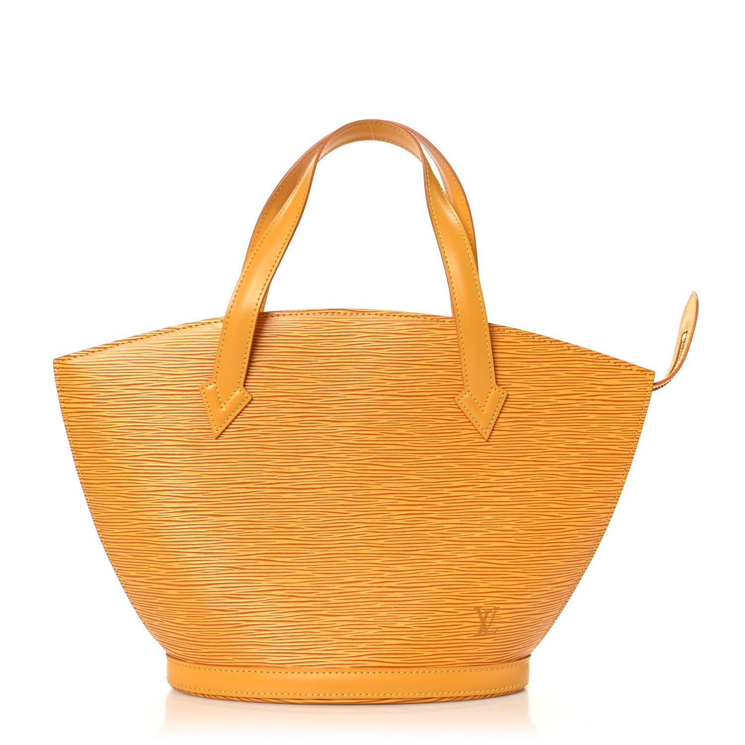 Louis Vuitton Epi Saint Jacques PM Tassil 1 of 8