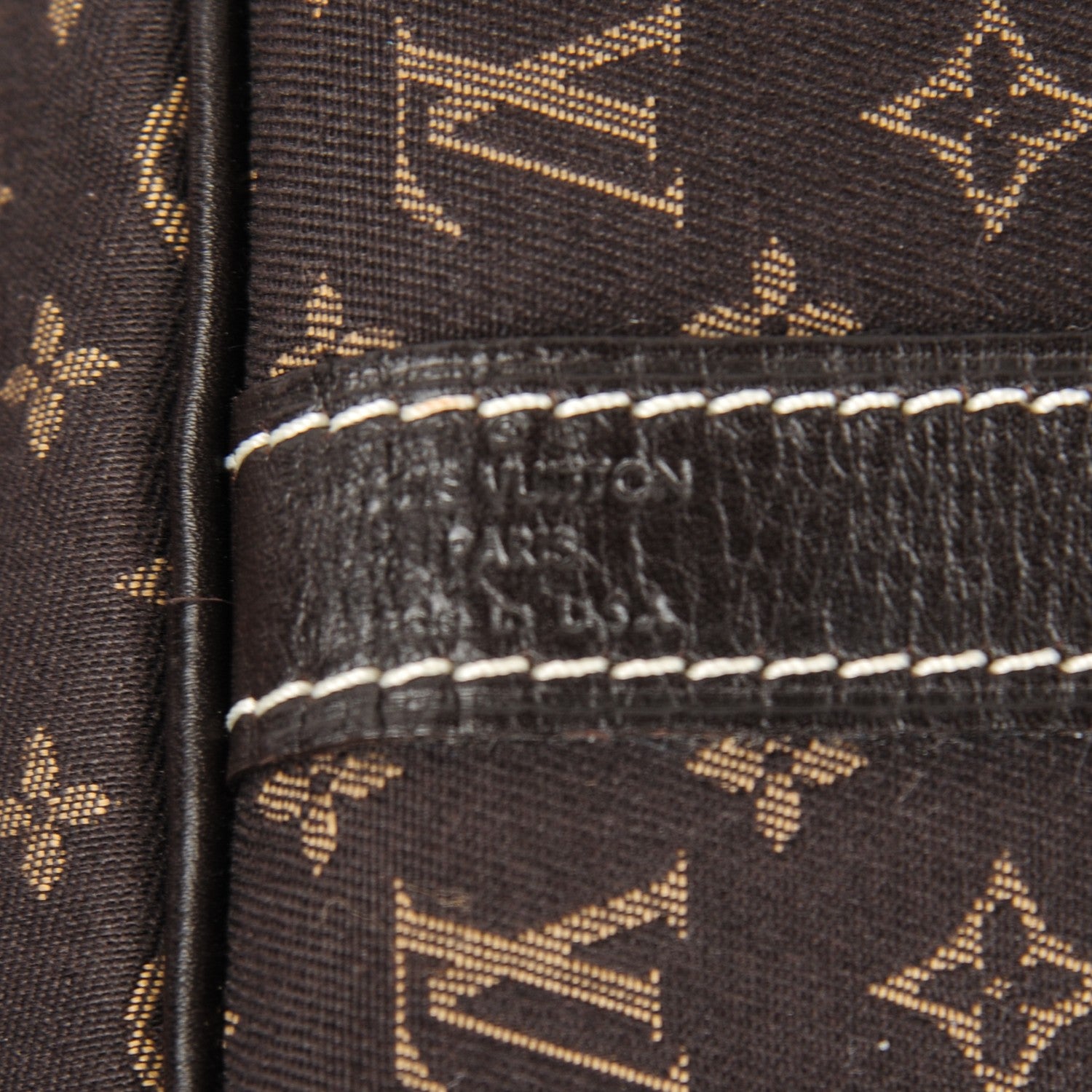 Louis Vuitton Monogram Idylle Speedy 30 Fusain 6 of 7