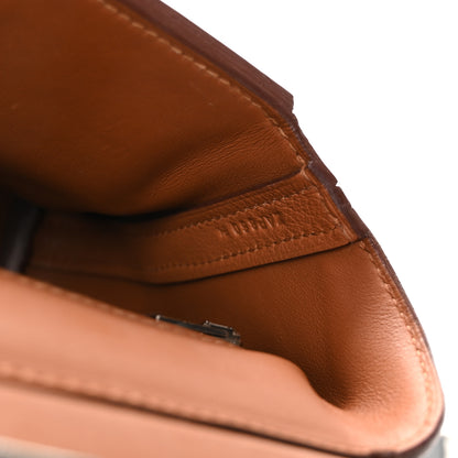 Hermes Evercolor Swift 24/24 21 Gold 7 of 11