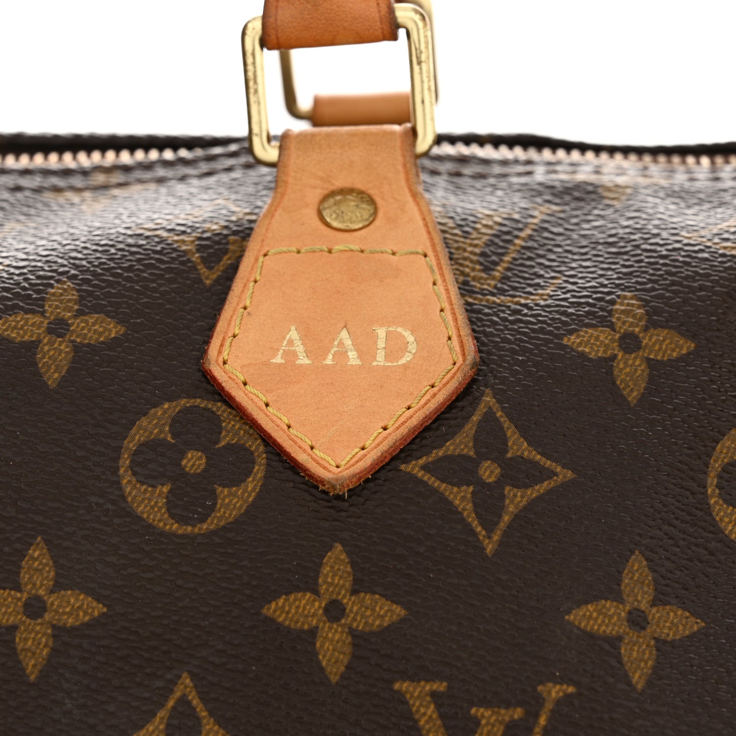 Monogram Speedy 40