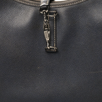 Hermes Epsom Trim II 31 Indigo 7 of 15
