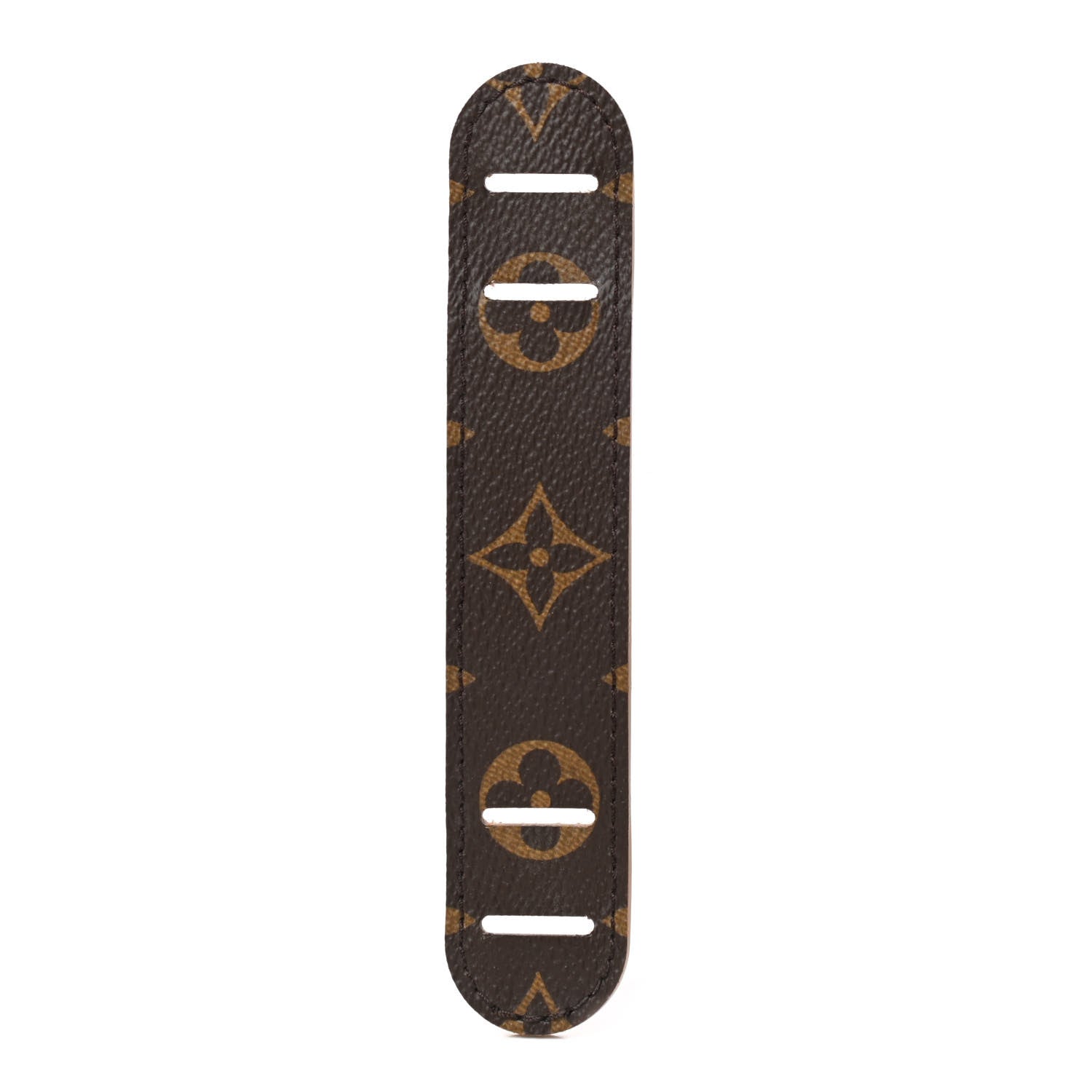 Louis Vuitton Monogram Shoulder Strap Pad 1 of 4