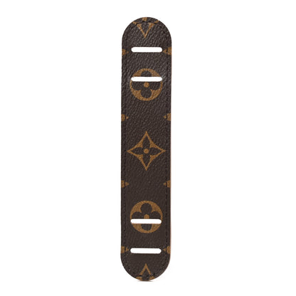 Louis Vuitton Monogram Shoulder Strap Pad 1 of 4