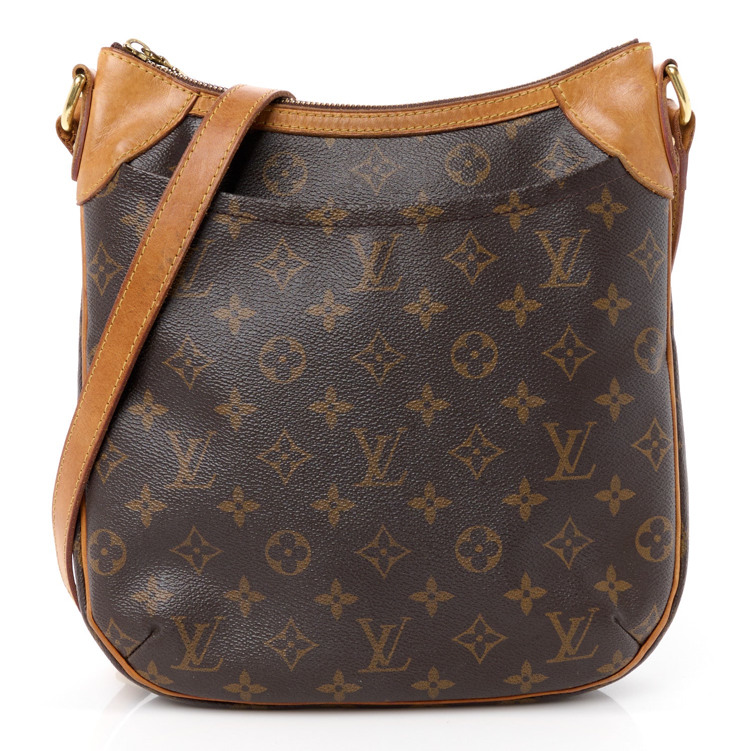 Louis Vuitton Monogram Odeon PM 1 of 15