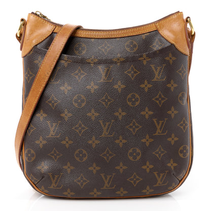 Louis Vuitton Monogram Odeon PM 1 of 15