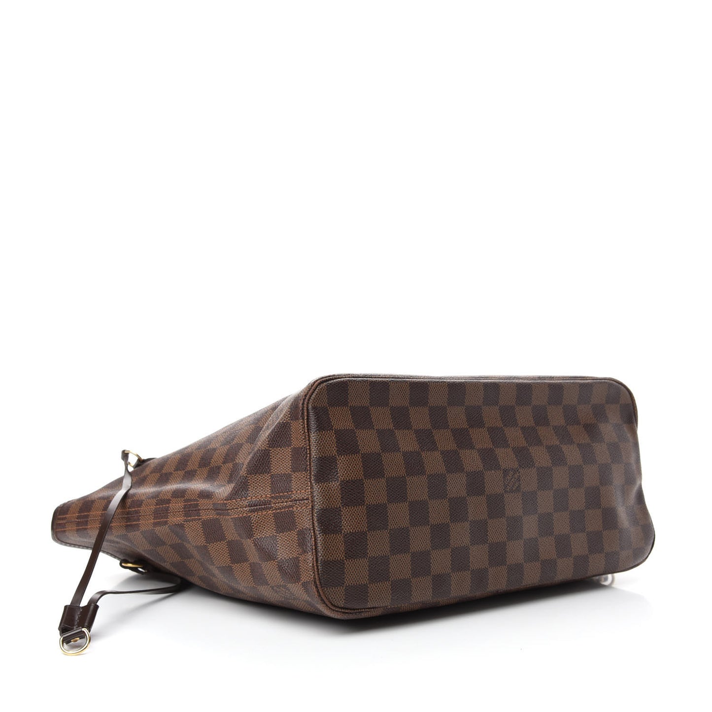 Damier Ebene Neverfull MM