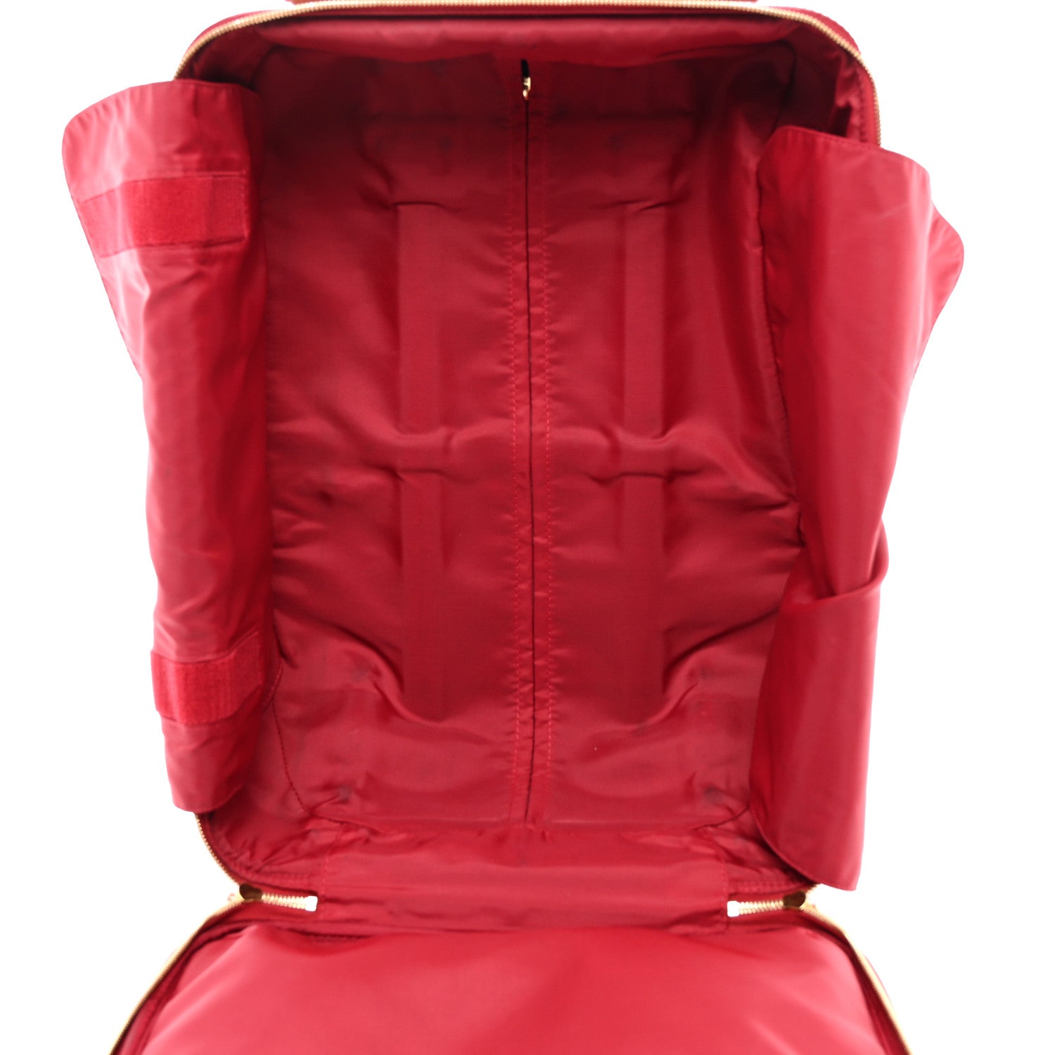 Louis Vuitton Vernis Pegase 45 Pomme D'Amour 4 of 13