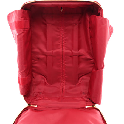 Louis Vuitton Vernis Pegase 45 Pomme D'Amour 4 of 13