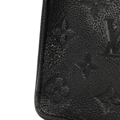 Louis Vuitton Empreinte Monogram Giant Onthego PM Black 11 of 15