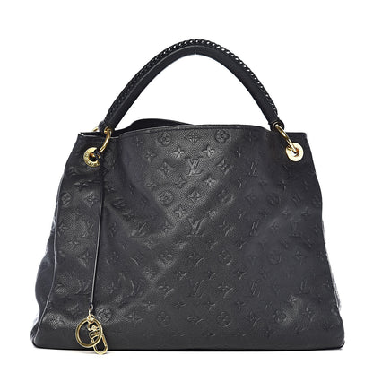 Louis Vuitton Empreinte Artsy MM Infini 1 of 10