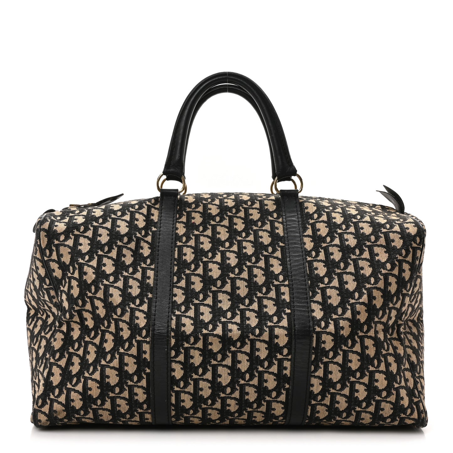 Monogram Boston Navy Blue