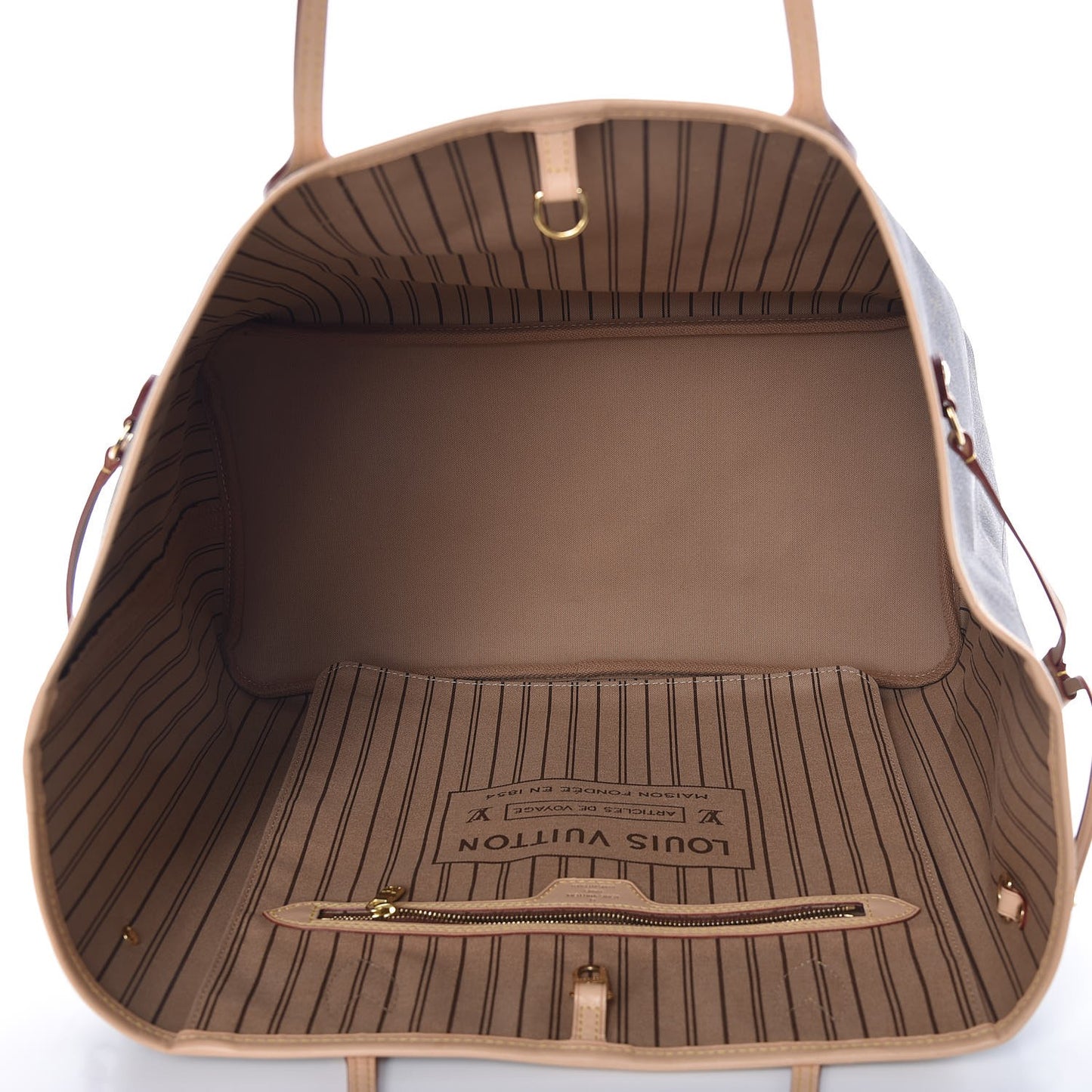 Monogram Neo Neverfull GM