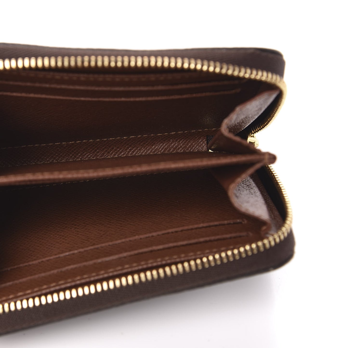 Monogram Zippy Coin Purse