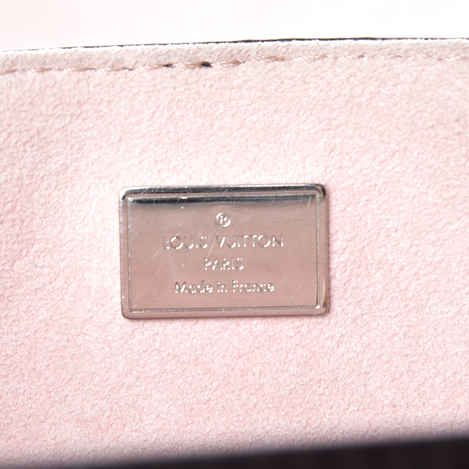 Louis Vuitton Vernis Hot Springs Backpack Rose Amarante 7 of 17