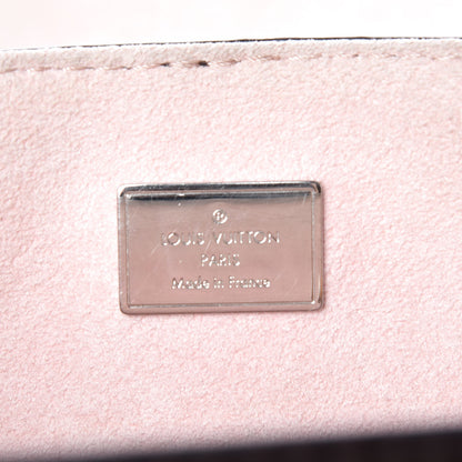 Louis Vuitton Vernis Hot Springs Backpack Rose Amarante 7 of 17
