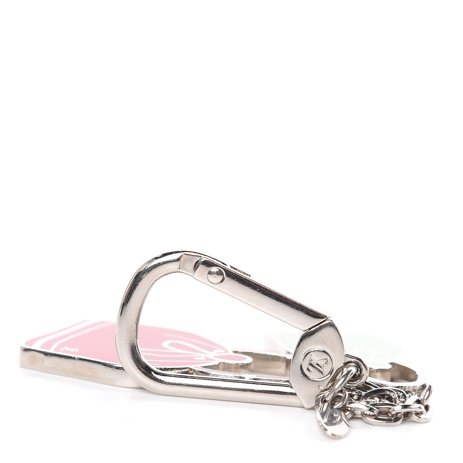 Louis Vuitton Iconic Noe Bag Charm 3 of 3