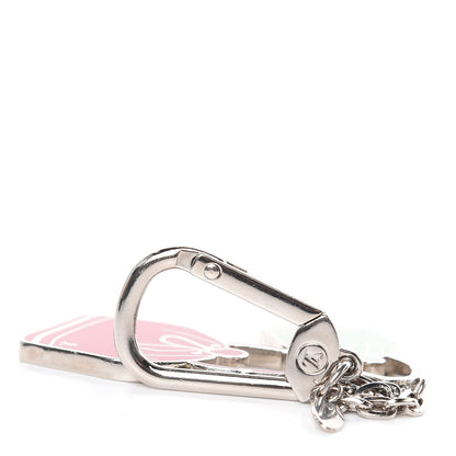 Louis Vuitton Iconic Noe Bag Charm 3 of 3