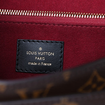 Louis Vuitton Monogram Passy 6 of 8